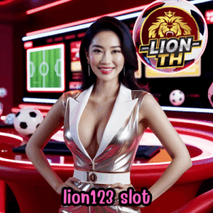 lion123 slot